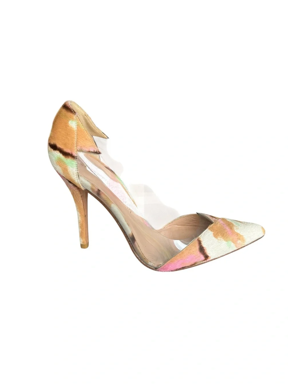 Stuart Weitzman these are